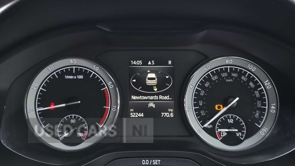 Used Skoda Karoq 2024 for sale - 77684519: Photo 29