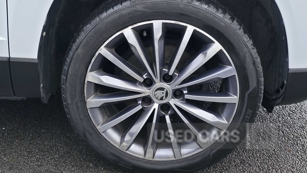 Used Skoda Karoq 2024 for sale - 77684519: Photo 8