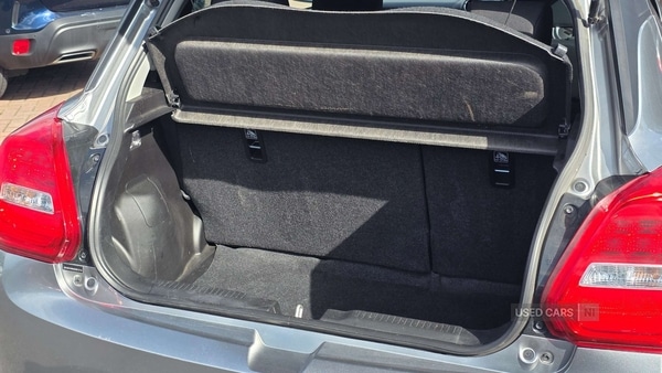 Used Suzuki Swift 2023 for sale - 77441890: Photo 14