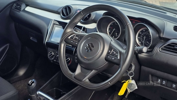 Used Suzuki Swift 2023 for sale - 77441890: Photo 16