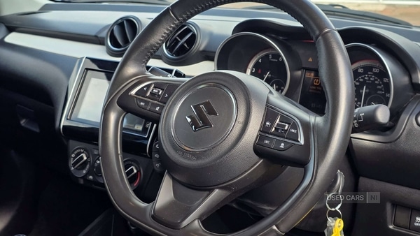 Used Suzuki Swift 2023 for sale - 77441890: Photo 17