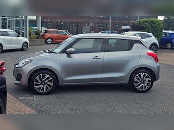 Used Suzuki Swift 2023 for sale - 77441890: Photo