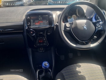 Used Peugeot 108 2021 for sale - 79107727: Photo