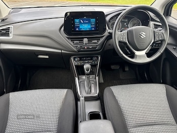 Used Suzuki SX4 S-Cross 2025 for sale - 78536365: Photo