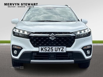 Used Suzuki SX4 S-Cross 2025 for sale - 78536365: Photo