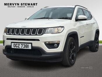 Used Jeep Compass 2019 for sale - 79541112: Photo