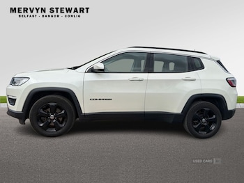 Used Jeep Compass 2019 for sale - 79541112: Photo