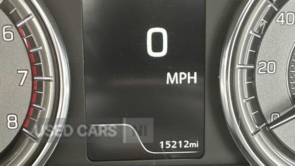 Used Suzuki SX4 S-Cross 2024 for sale - 77613225: Photo 12