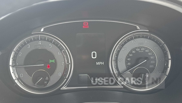 Used Suzuki SX4 S-Cross 2024 for sale - 77613225: Photo 13