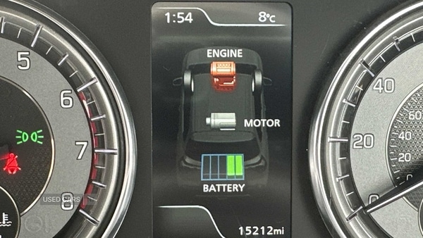 Used Suzuki SX4 S-Cross 2024 for sale - 77613225: Photo 15