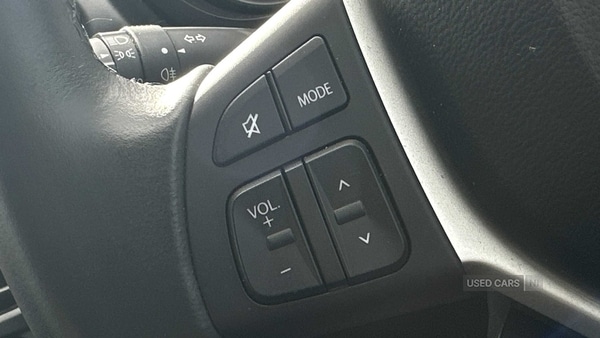 Used Suzuki SX4 S-Cross 2024 for sale - 77613225: Photo 16