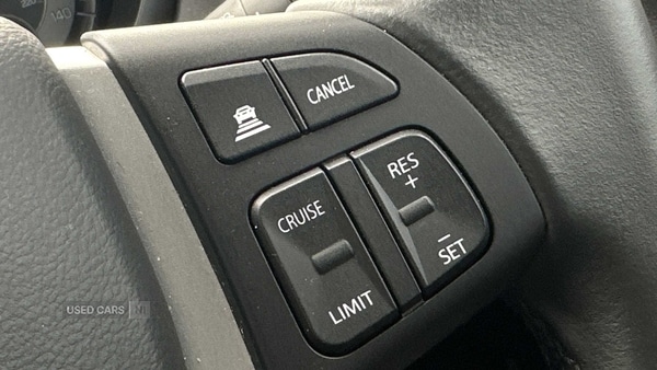 Used Suzuki SX4 S-Cross 2024 for sale - 77613225: Photo 17