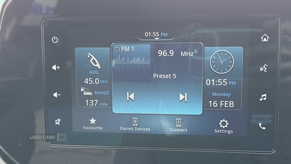 Used Suzuki SX4 S-Cross 2024 for sale - 77613225: Photo 18