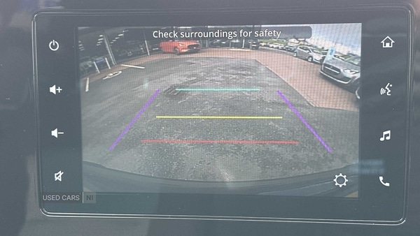 Used Suzuki SX4 S-Cross 2024 for sale - 77613225: Photo 19