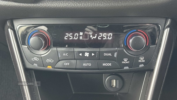 Used Suzuki SX4 S-Cross 2024 for sale - 77613225: Photo 20