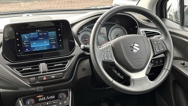 Used Suzuki SX4 S-Cross 2024 for sale - 77613225: Photo 25