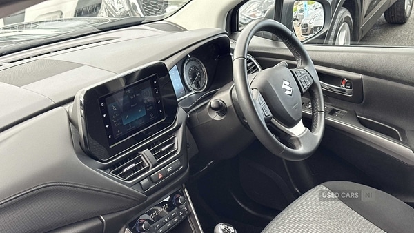 Used Suzuki SX4 S-Cross 2024 for sale - 77613225: Photo 27