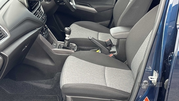 Used Suzuki SX4 S-Cross 2024 for sale - 77613225: Photo 29