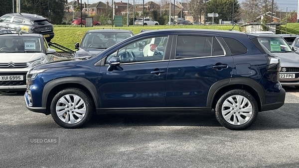 Used Suzuki SX4 S-Cross 2024 for sale - 77613225: Photo 3