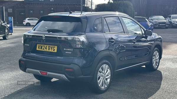 Used Suzuki SX4 S-Cross 2024 for sale - 77613225: Photo 6