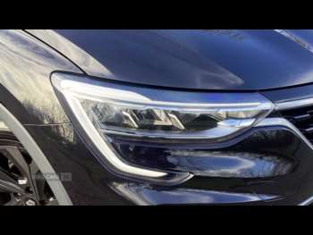 Used Renault Arkana 2021 for sale - 74959514: Photo