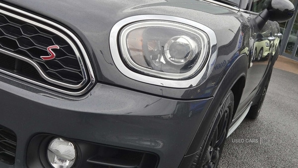 Used MINI Countryman 2018 for sale - 77120994: Photo 10