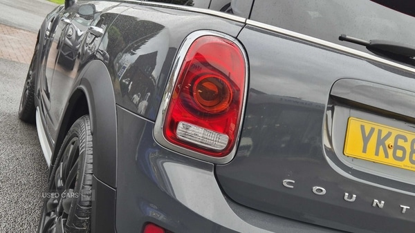 Used MINI Countryman 2018 for sale - 77120994: Photo 12