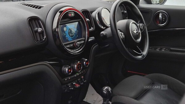 Used MINI Countryman 2018 for sale - 77120994: Photo 13