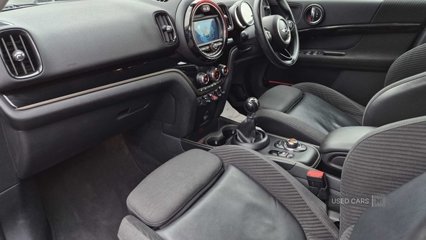 Used MINI Countryman 2018 for sale - 77120994: Photo 15