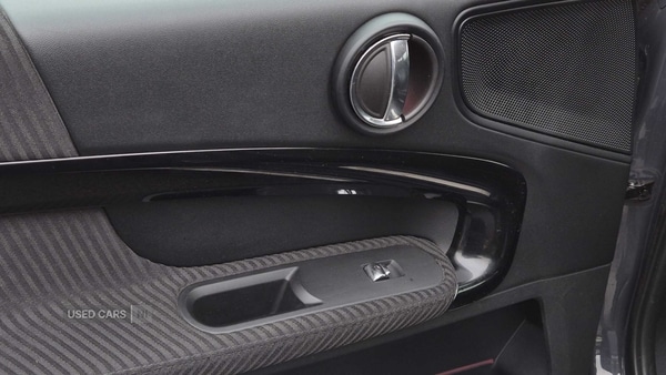 Used MINI Countryman 2018 for sale - 77120994: Photo 16