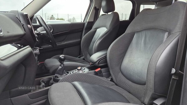Used MINI Countryman 2018 for sale - 77120994: Photo 17