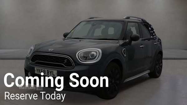 Used MINI Countryman 2018 for sale - 77120994: Photo 2