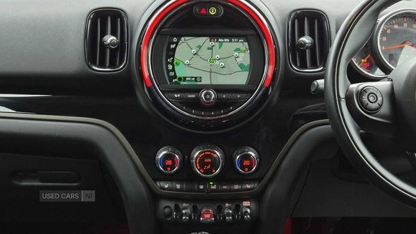 Used MINI Countryman 2018 for sale - 77120994: Photo 23