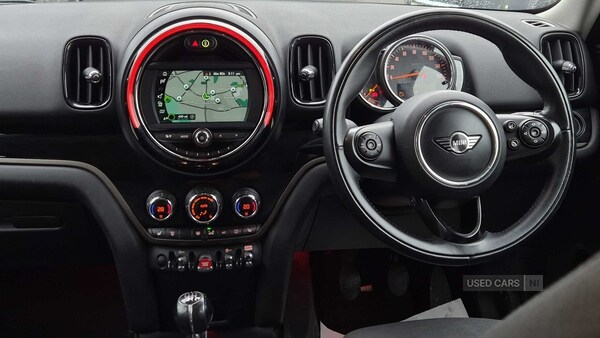 Used MINI Countryman 2018 for sale - 77120994: Photo 24