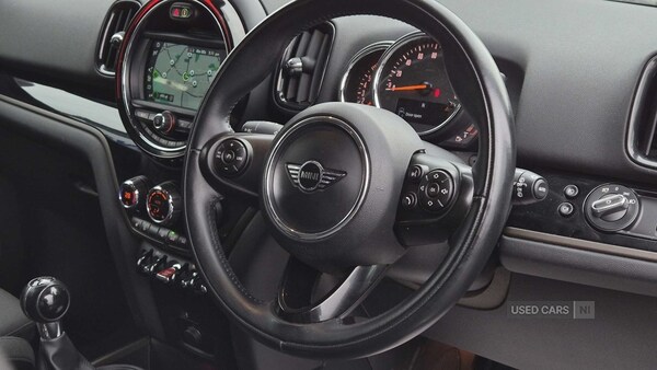 Used MINI Countryman 2018 for sale - 77120994: Photo 25