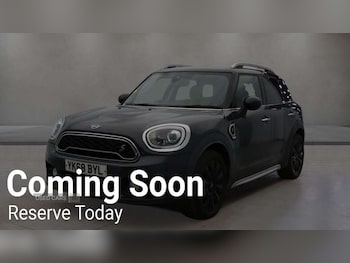 Used MINI Countryman 2018 for sale - 77120994: Photo
