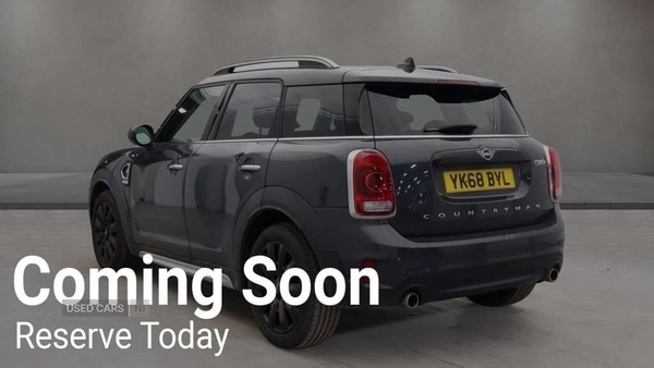 Used MINI Countryman 2018 for sale - 77120994: Photo 3