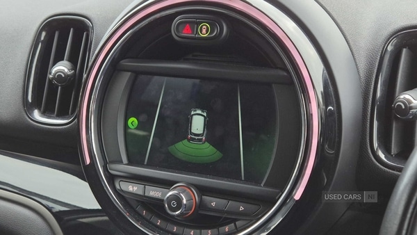 Used MINI Countryman 2018 for sale - 77120994: Photo 30