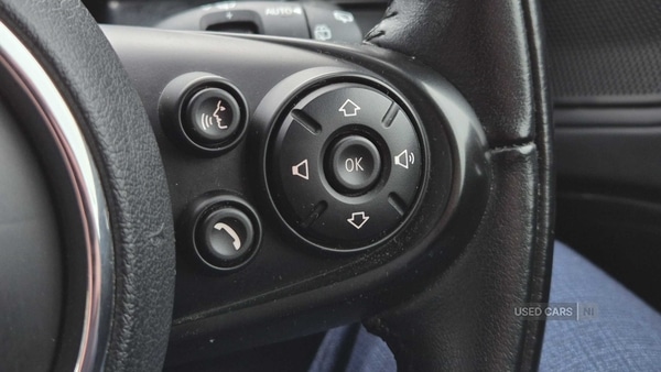 Used MINI Countryman 2018 for sale - 77120994: Photo 34