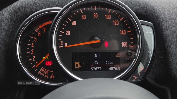 Used MINI Countryman 2018 for sale - 77120994: Photo 35