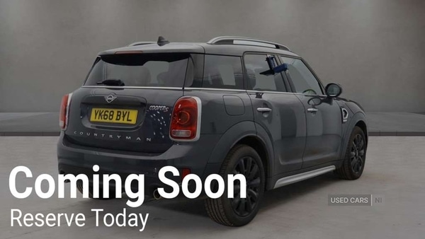 Used MINI Countryman 2018 for sale - 77120994: Photo 4