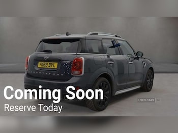 Used MINI Countryman 2018 for sale - 77120994: Photo