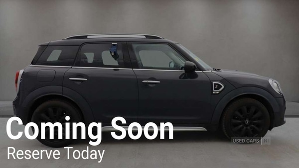 Used MINI Countryman 2018 for sale - 77120994: Photo 5