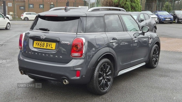 Used MINI Countryman 2018 for sale - 77120994: Photo 7