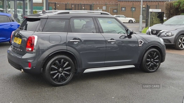 Used MINI Countryman 2018 for sale - 77120994: Photo 8