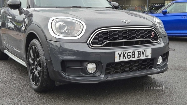 Used MINI Countryman 2018 for sale - 77120994: Photo 9
