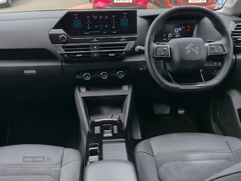 Used Citroen C4 2023 for sale - 79510112: Photo