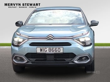 Used Citroen C4 2023 for sale - 79510112: Photo