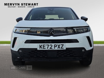 Used Vauxhall Mokka 2023 for sale - 78348730: Photo