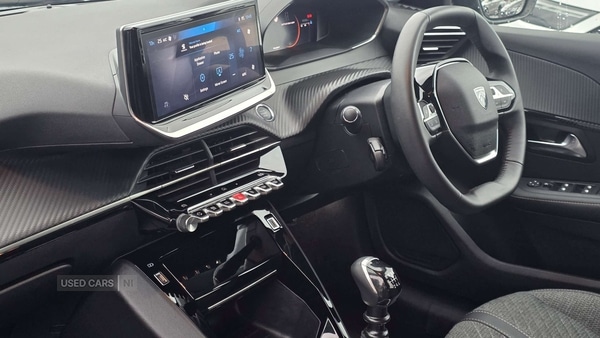 Used Peugeot 208 2024 for sale - 76562832: Photo 12